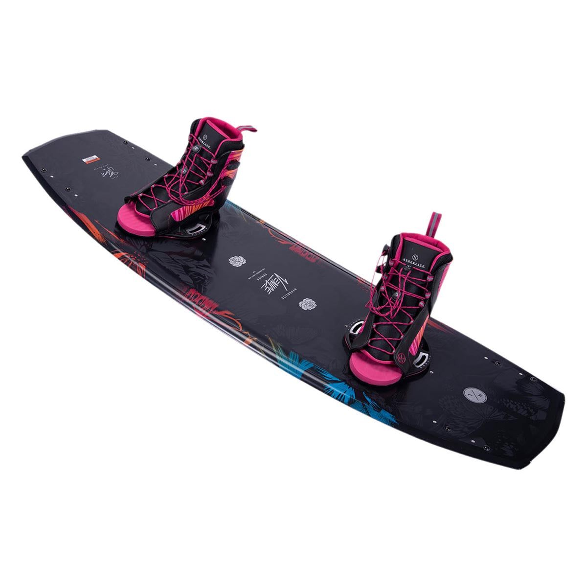 2023 Hyperlite Venice w/Jinx Wakeboard Package