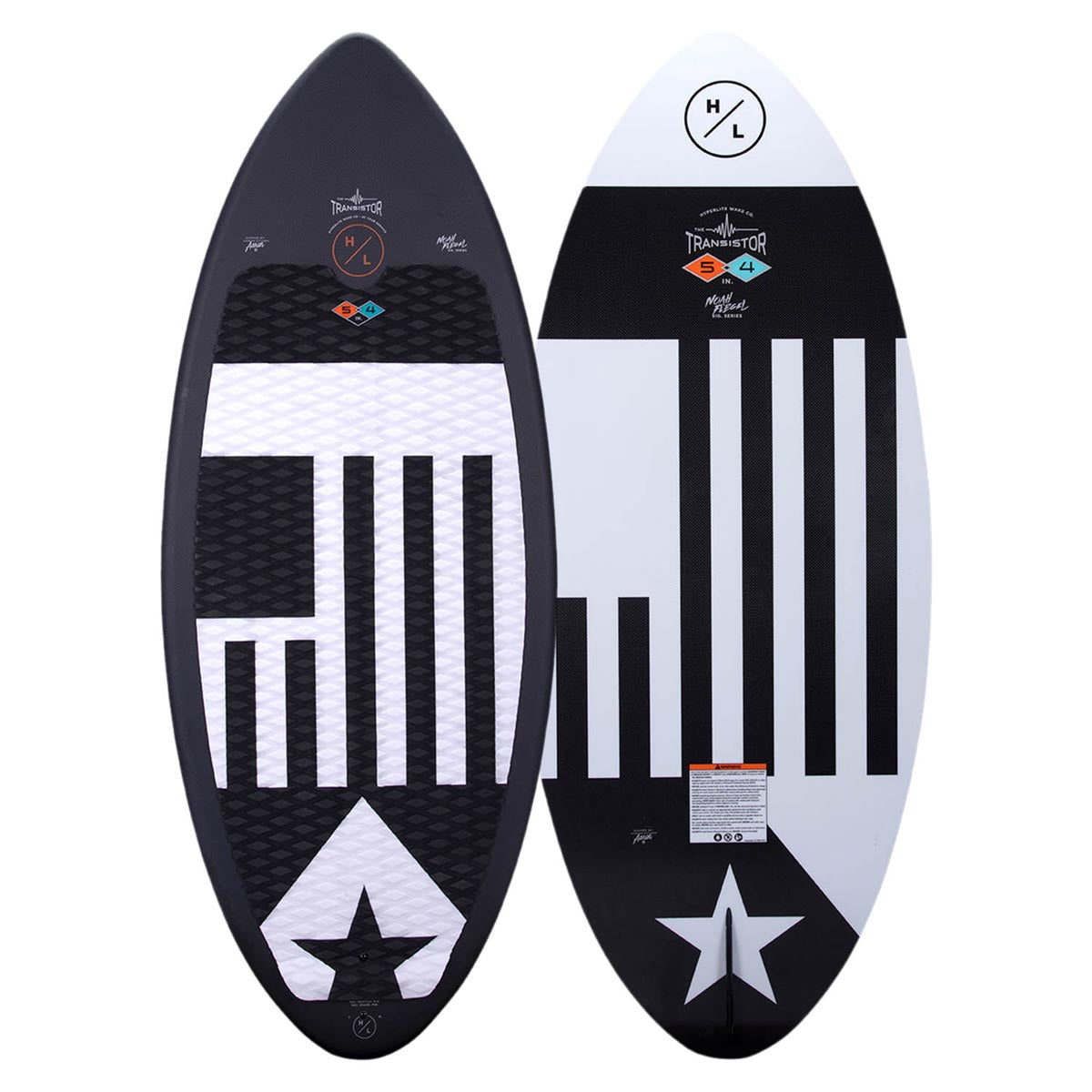 2023 Hyperlite Transistor Wakesurf