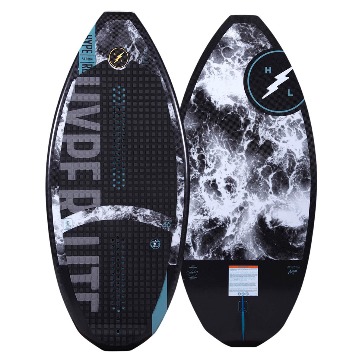 2023 Hyperlite Storm Wakesurf