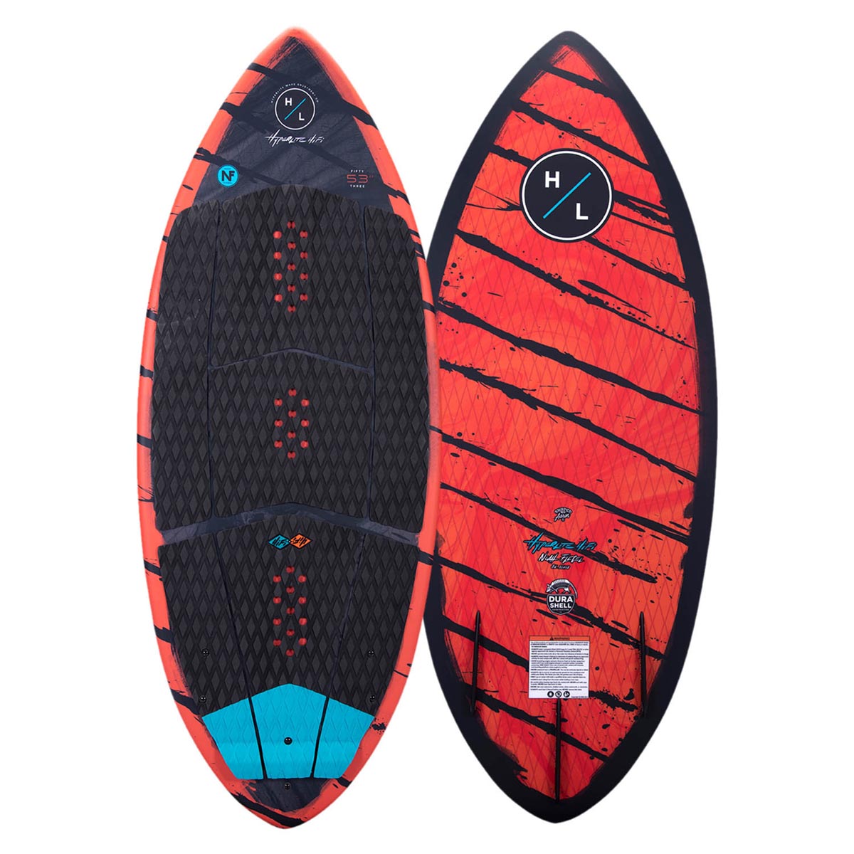 2023 Hyperlite Hi-Fi Wakesurf