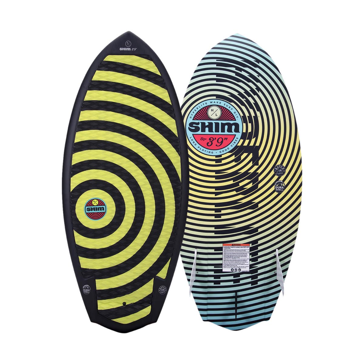 2024 Hyperlite Shim Jr. Wakesurf