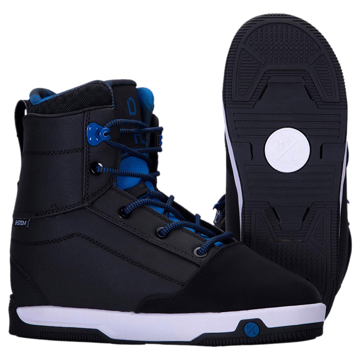 2023 Hyperlite Distortion Boot