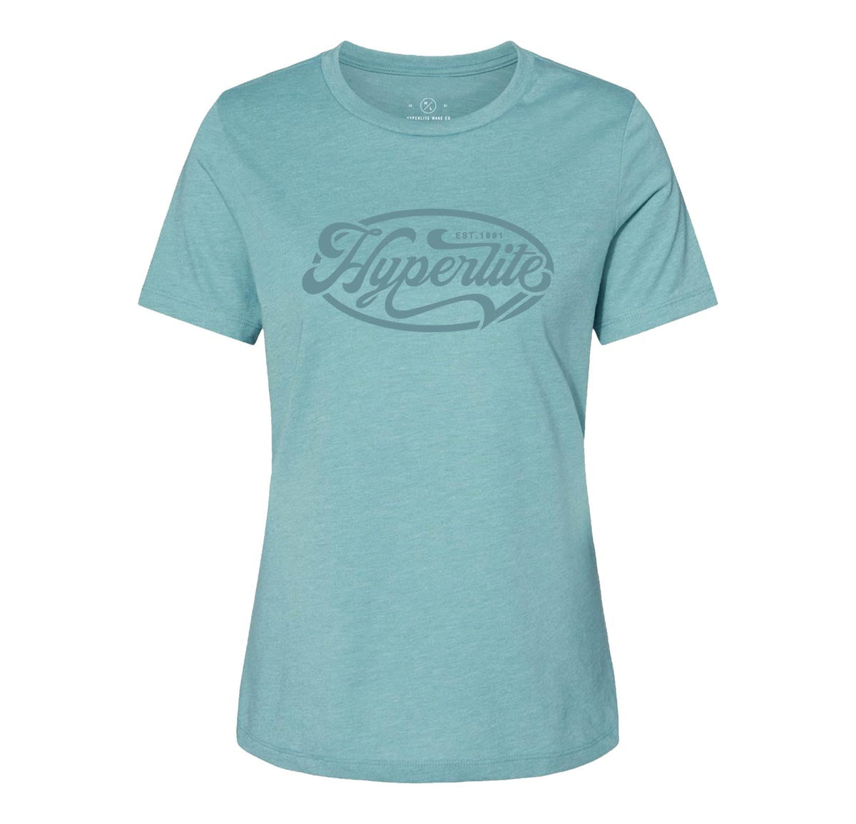 2023 Hyperlite Surfer Rosa Women's Tee