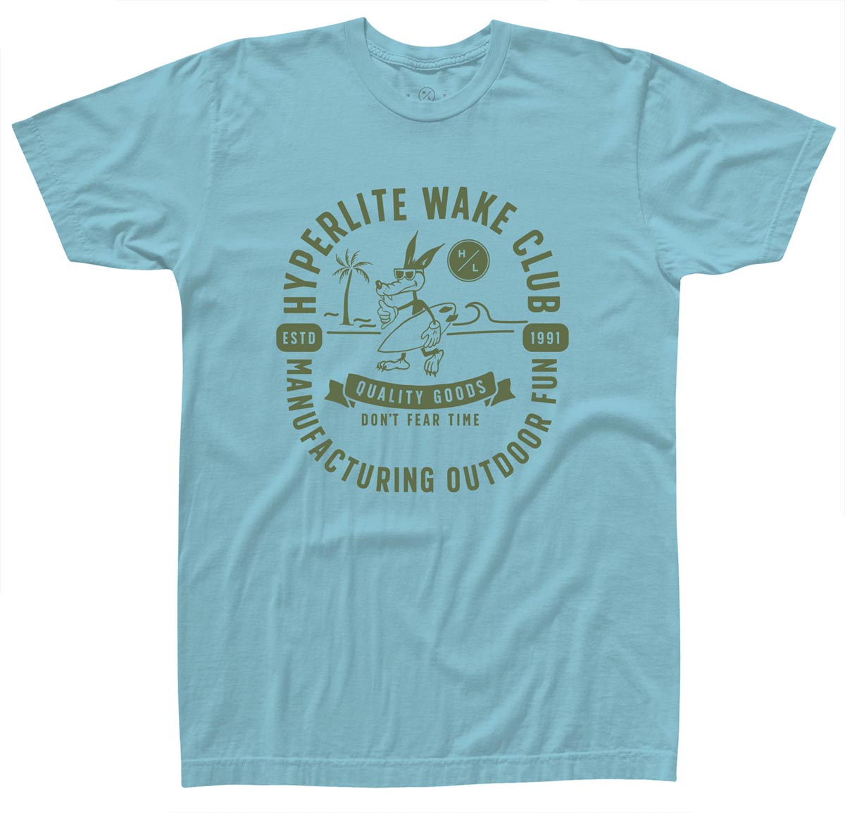 2023 Hyperlite Wake Animals Youth Tee