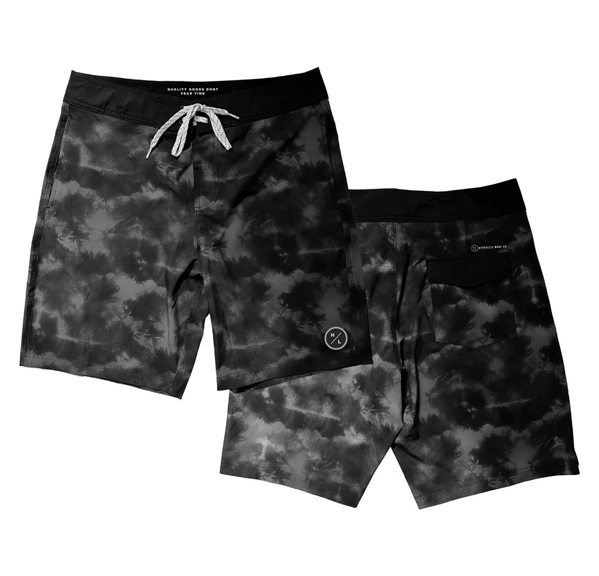 2023 Hyperlite Acid Boardshort