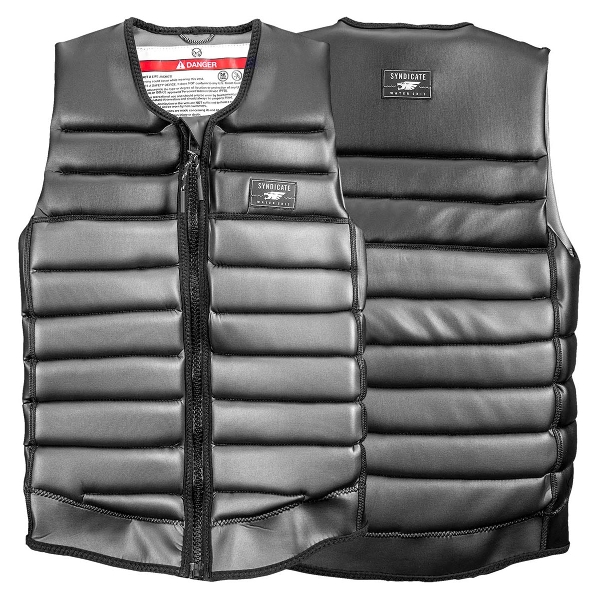 2024 HO Syndicate Pro Vest Comp Water Ski Vest