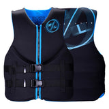 2025 Hyperlite Indy Men's CGA Vest Blue