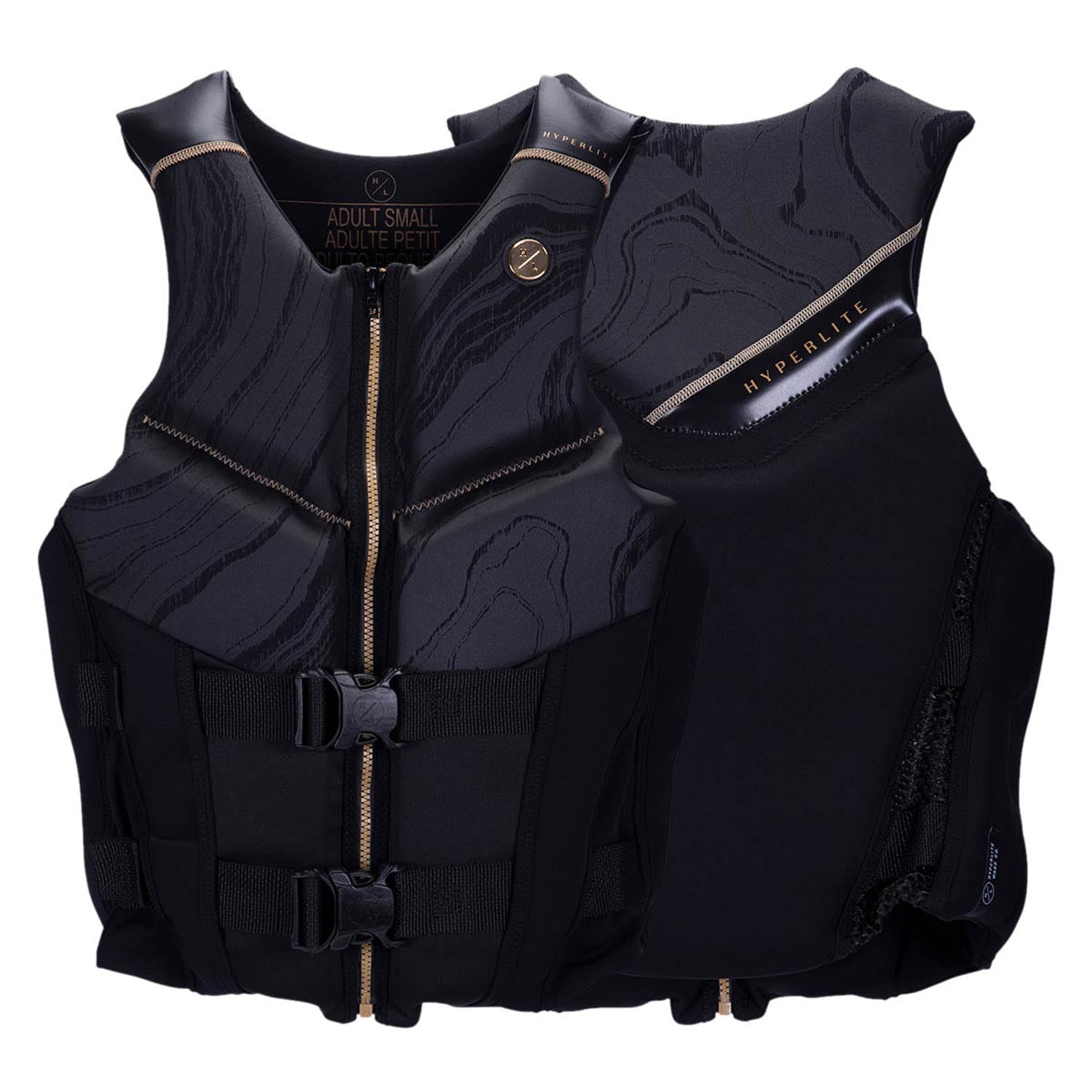 2024 Hyperlite Domain Women's CGA Vest