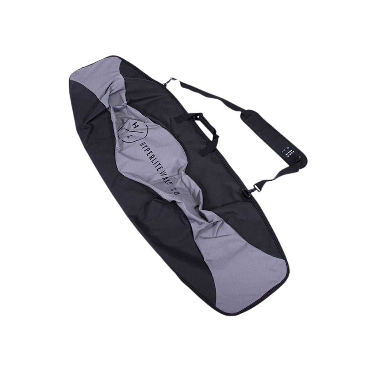 Hyperlite Essential Board Bag Grey