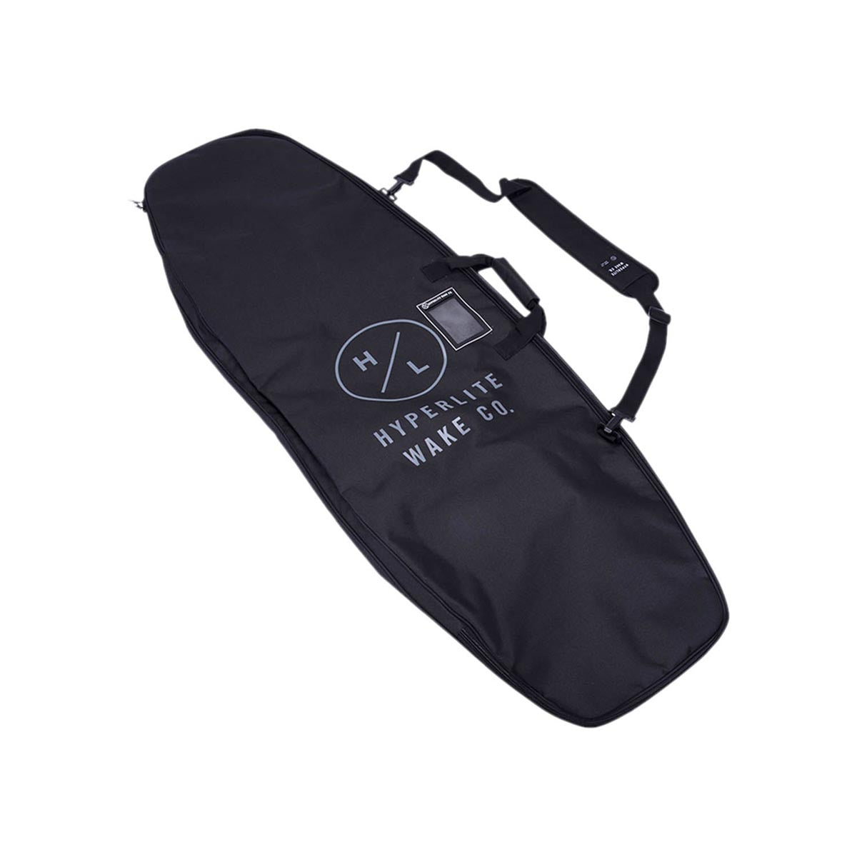 Hyperlite Essential Board Bag Black