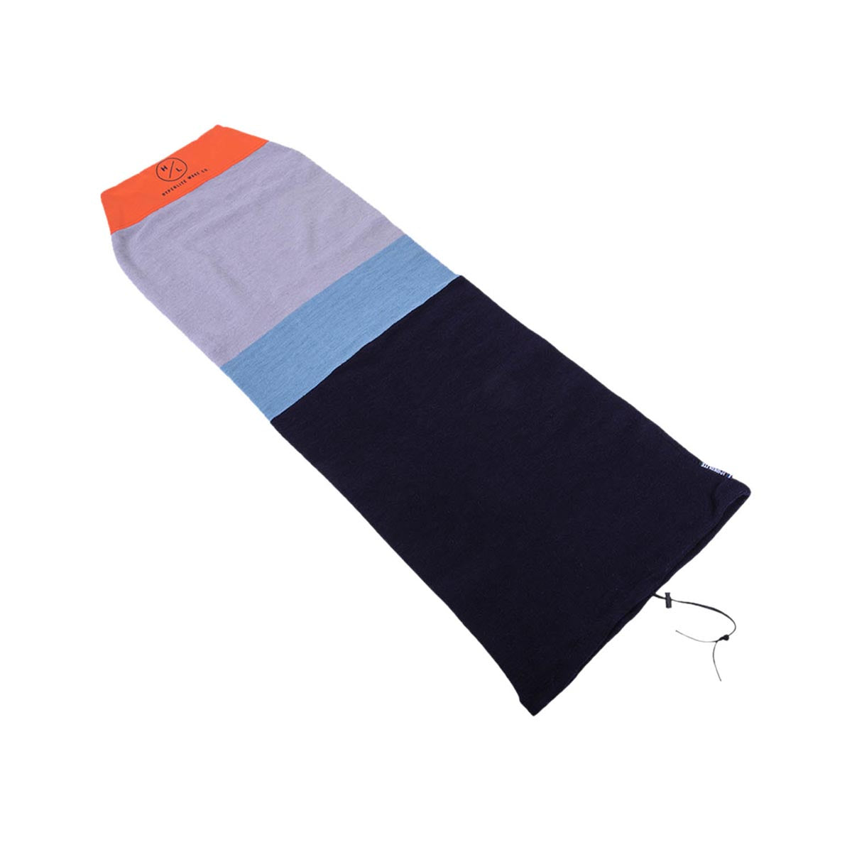 2024 Hyperlite Blunt Nose Surf Sock