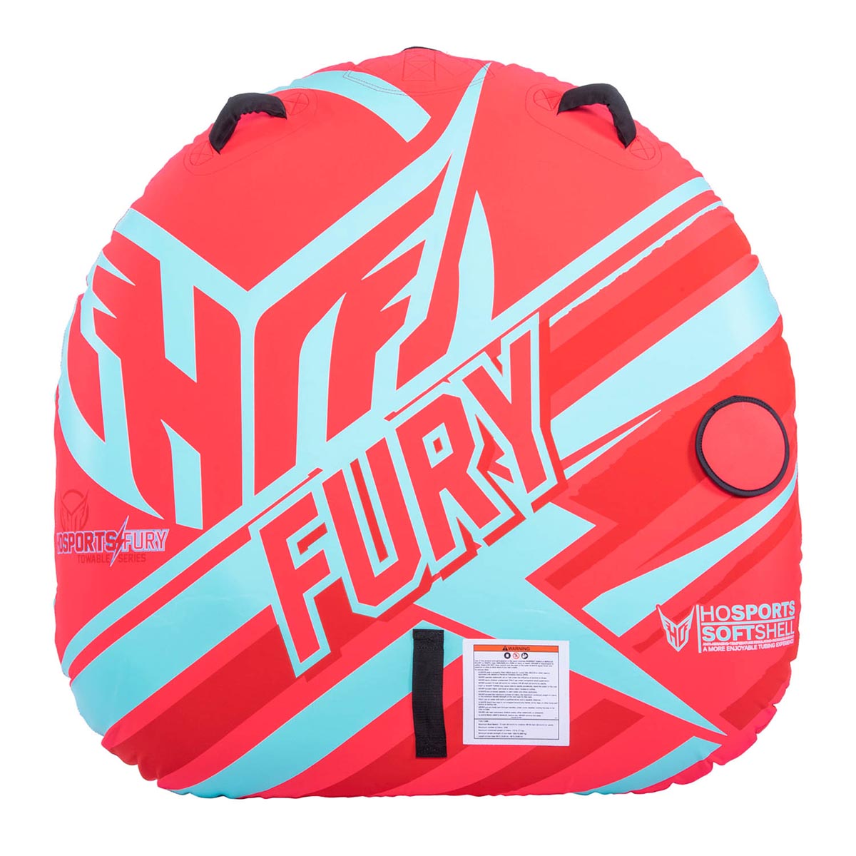 2024 HO Fury Towable Tube