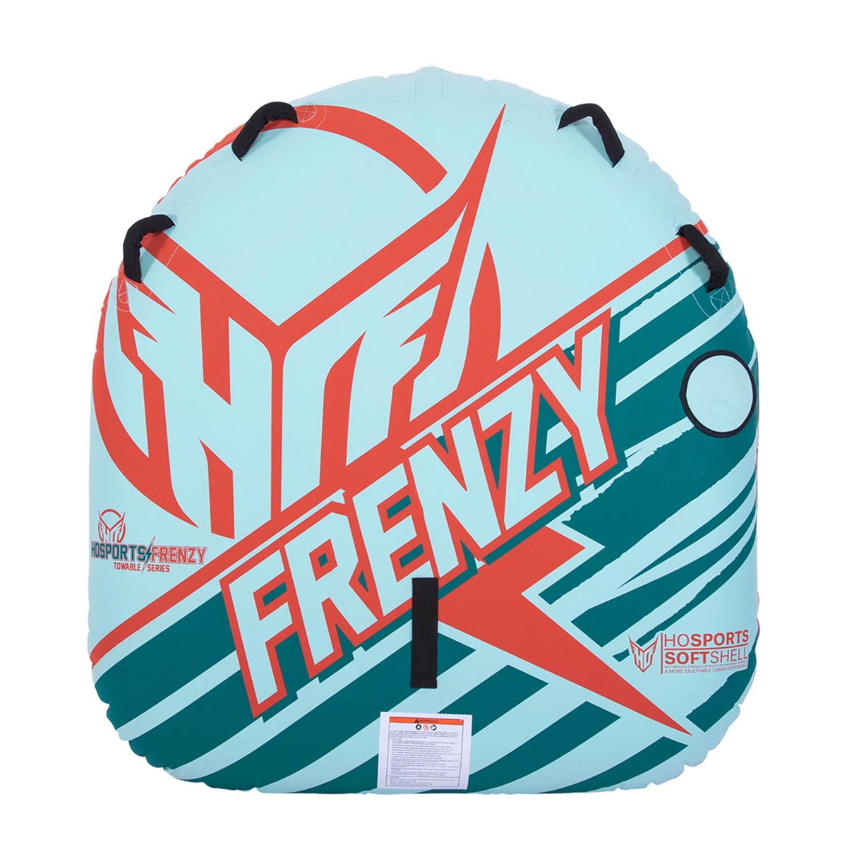 2024 HO Frenzy Towable Tube