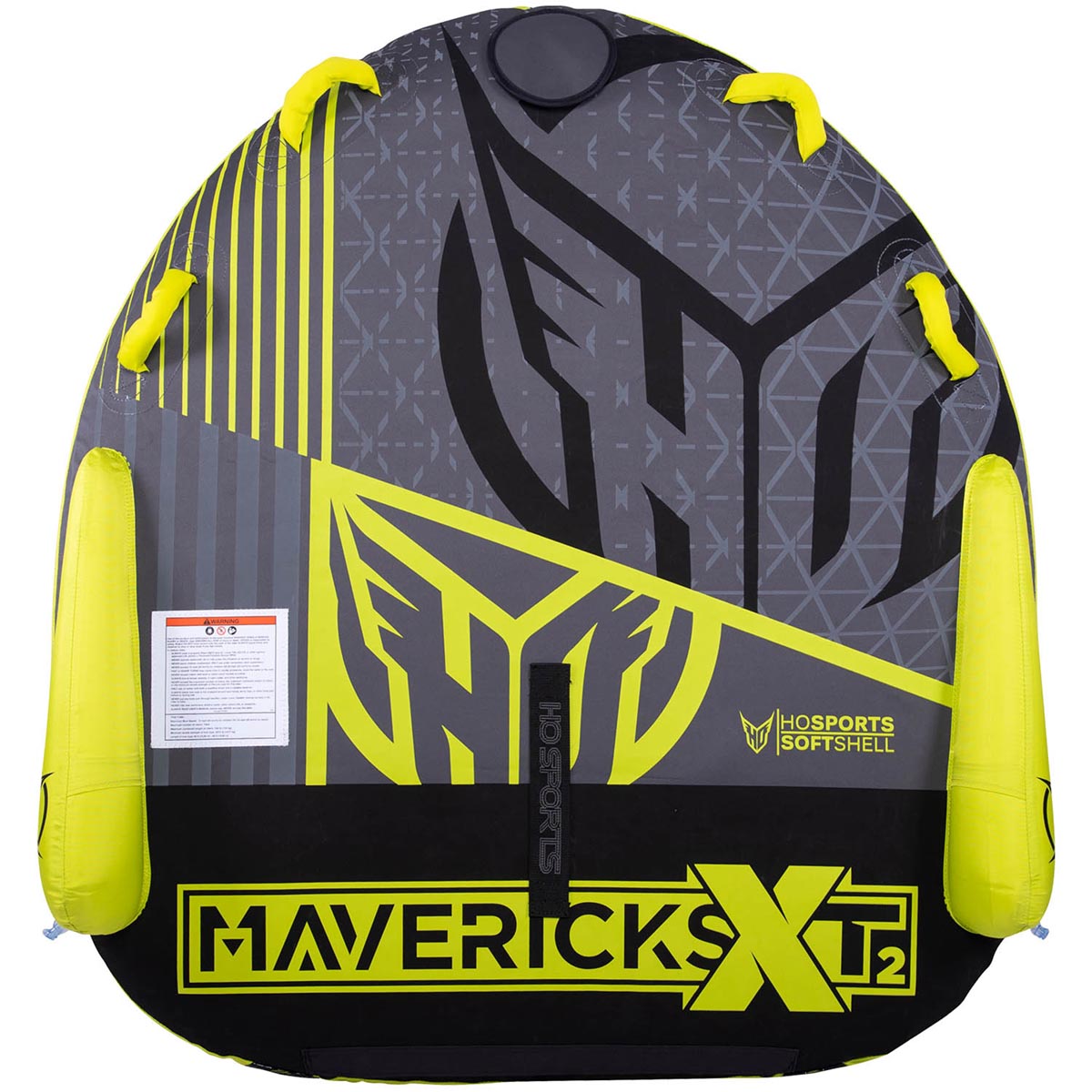 2024 HO Mavericks 2-XT Towable Tube