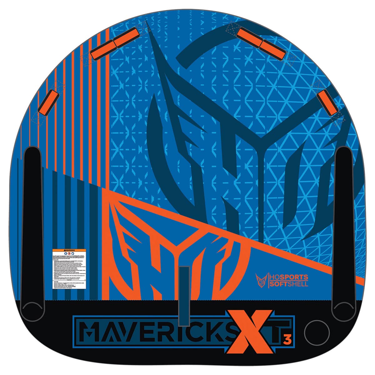 2024 HO Mavericks 3-XT Towable Tube