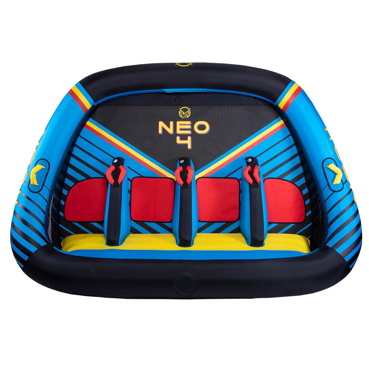 2025 HO NEO 4 Towable Tube