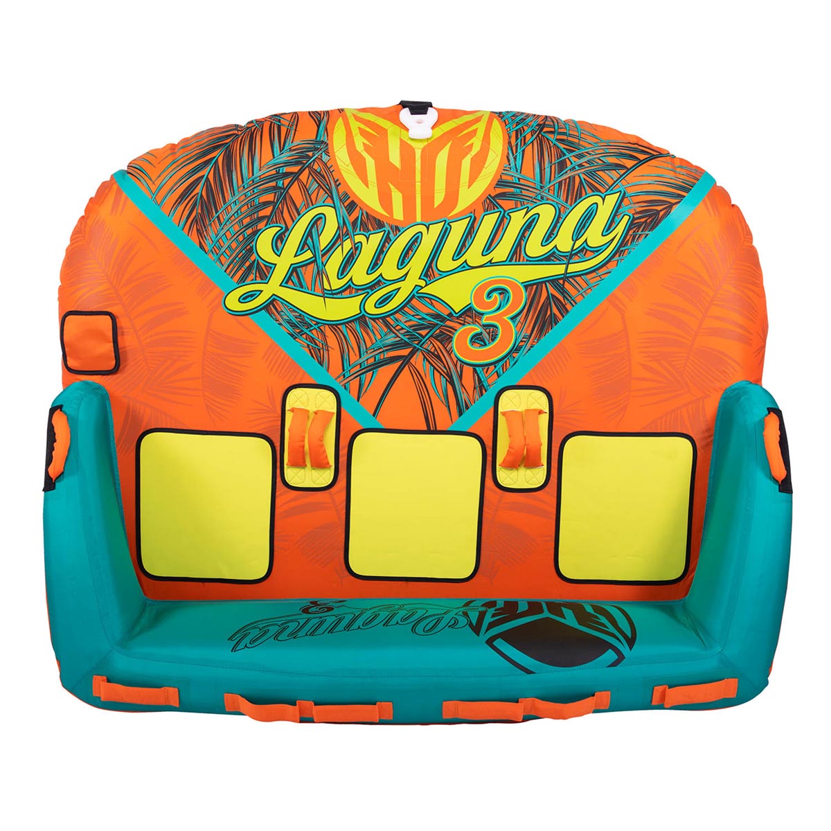 2025 HO Laguna 3 Towable Tube