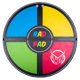 HO RAD PAD Inflatable Water Mat