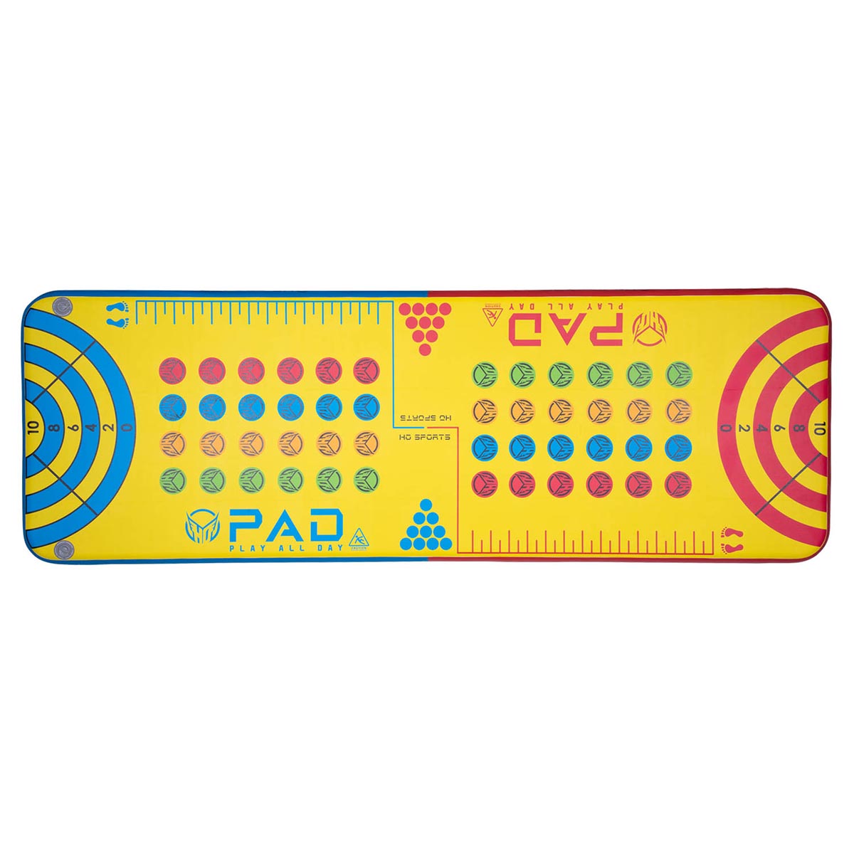 2024 HO Play PAD Watermat