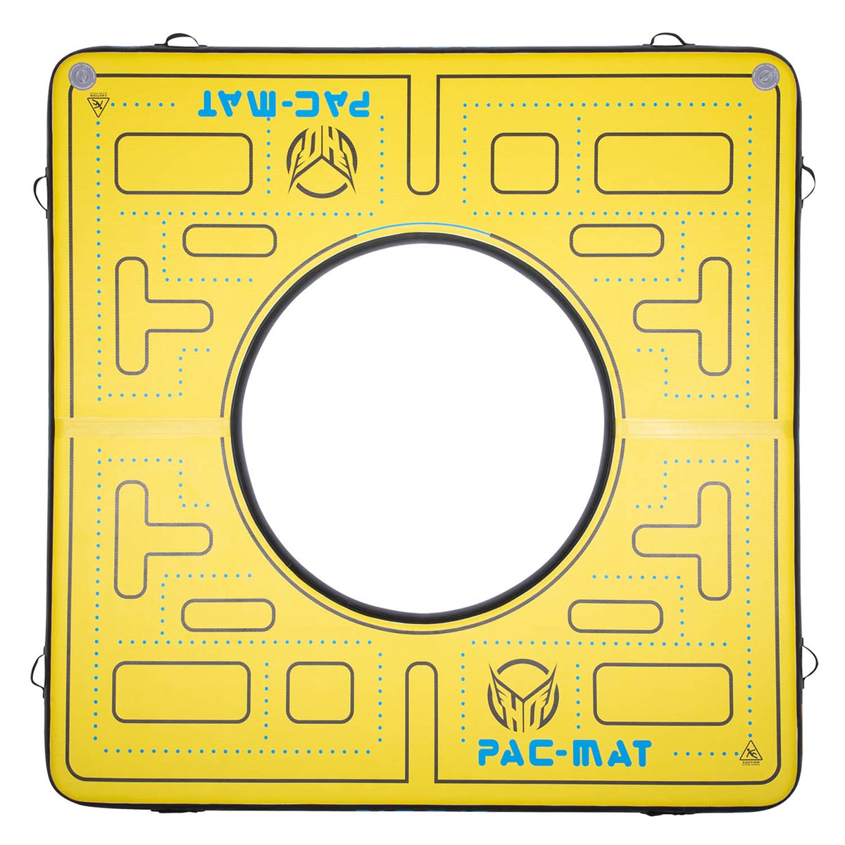 2024 HO Pac Mat Watermat