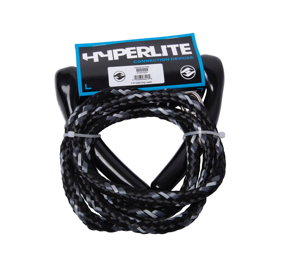 5' Hyperlite Dog Leash