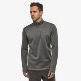 Patagonia Crosstrek 1/4 Zip Fleece