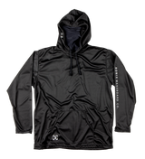 Ronix UV Shade Sun Hoodie W/ Neck Gaiter