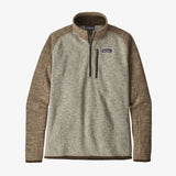 Patagonia Better Sweater 1/4 Zip