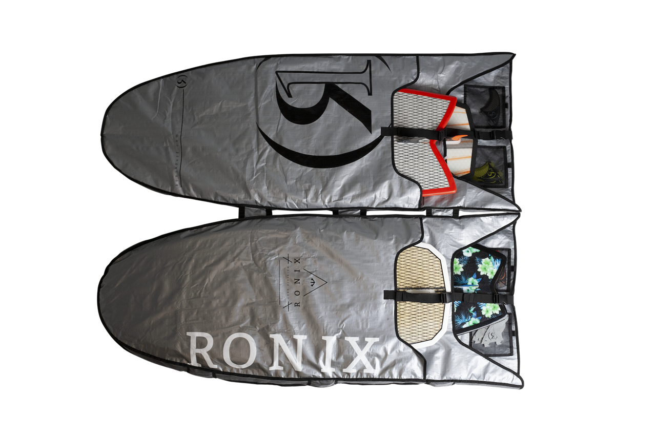 Ronix Bimini Top Wakesurf Board Bag