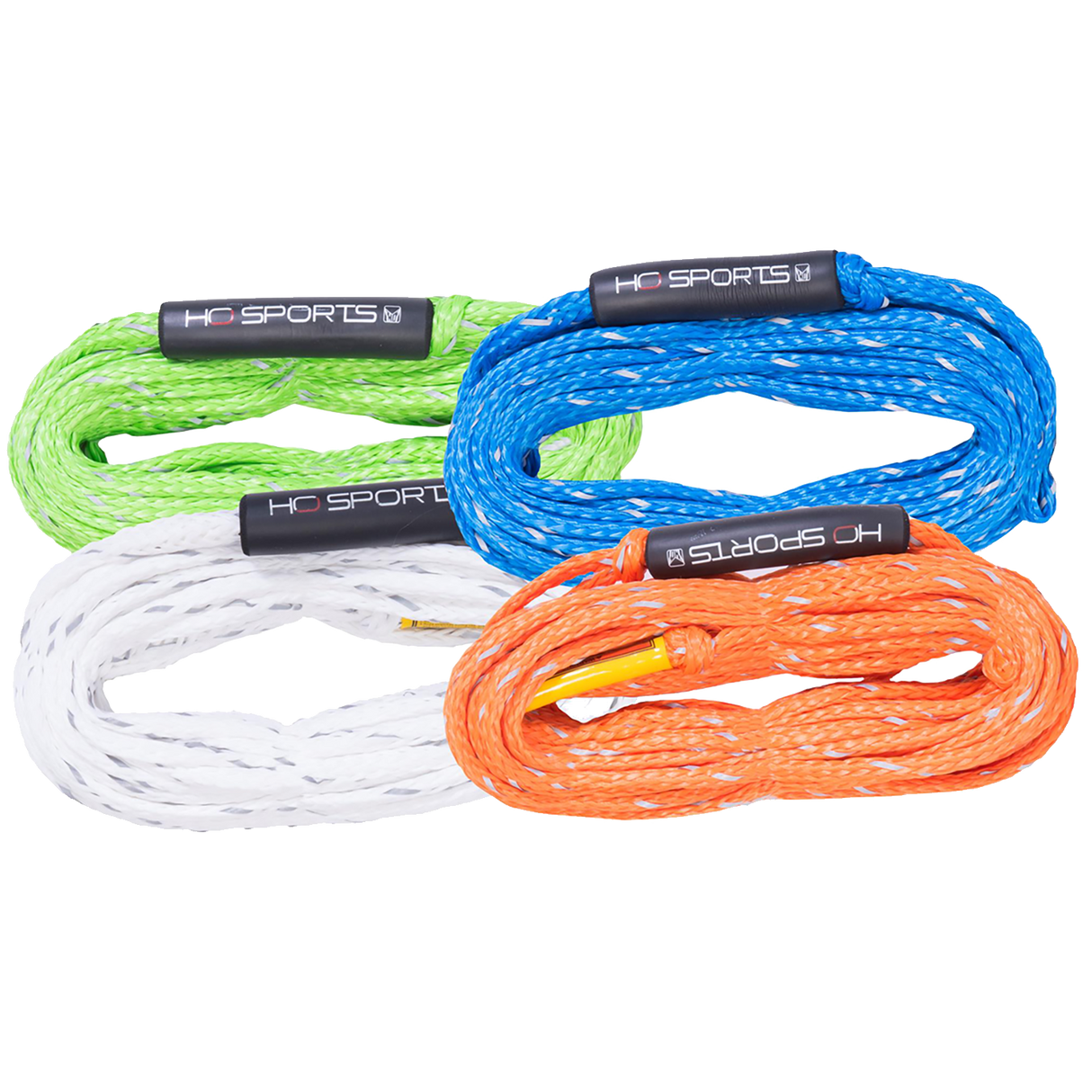 HO Sports 2k Safety Tube Rope