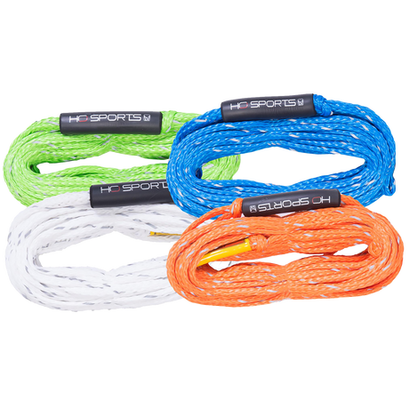 HO Sports 2k Safety Tube Rope