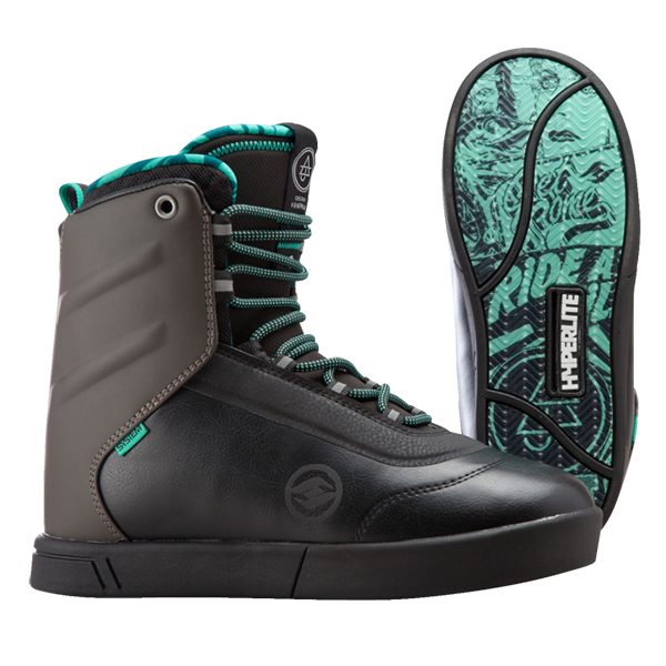 Hyperlite AJ Wakeboard Boots