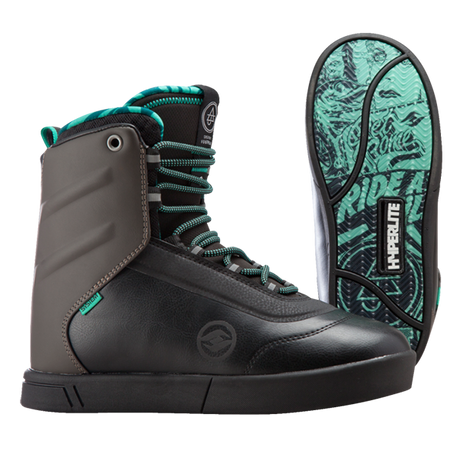 Hyperlite AJ Wakeboard Boots