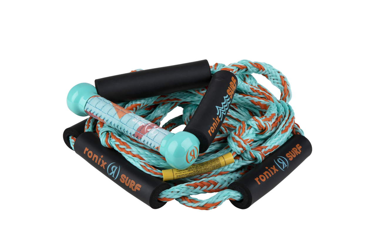 Ronix Kids Wakesurf Rope Package