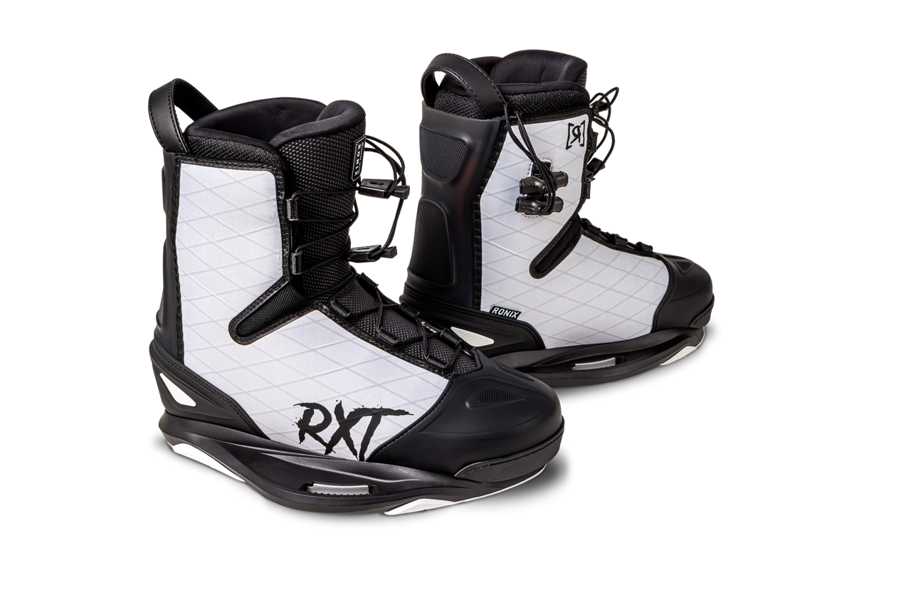 2023 Ronix RXT Wakeboard Bindings