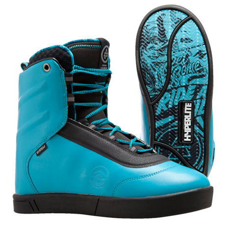 Hyperlite AJ Wakeboard Boots