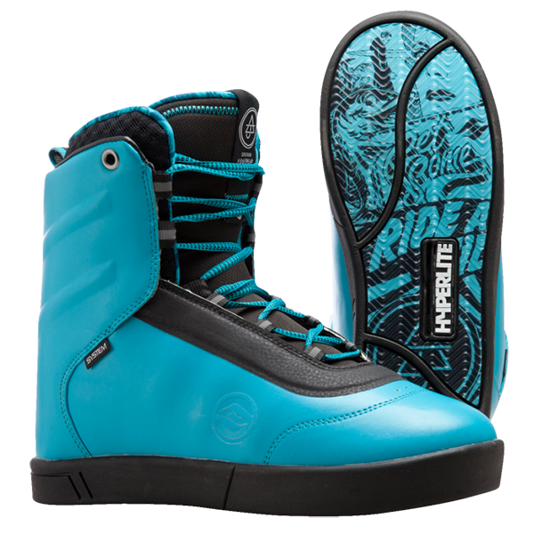 Hyperlite AJ Wakeboard Boots