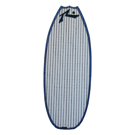 4'2" Rusty Custom Snaggle Tooth Wakesurfer