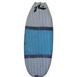 4'2" Custom Rusty Snaggle Tooth Wakesurfer