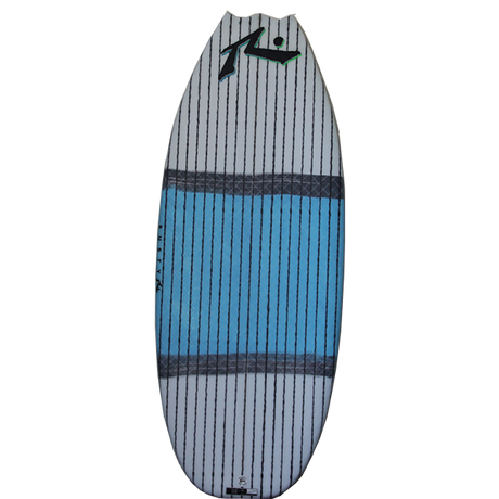 4'2" Custom Rusty Snaggle Tooth Wakesurfer