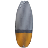 4'4" Custom Rusty Snaggle Tooth Wakesurfer