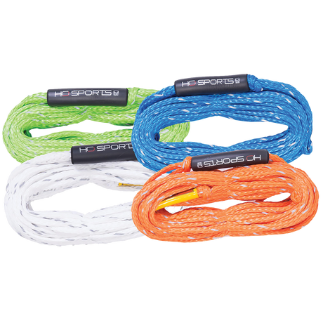 HO Sports 4k Safety Tube Rope