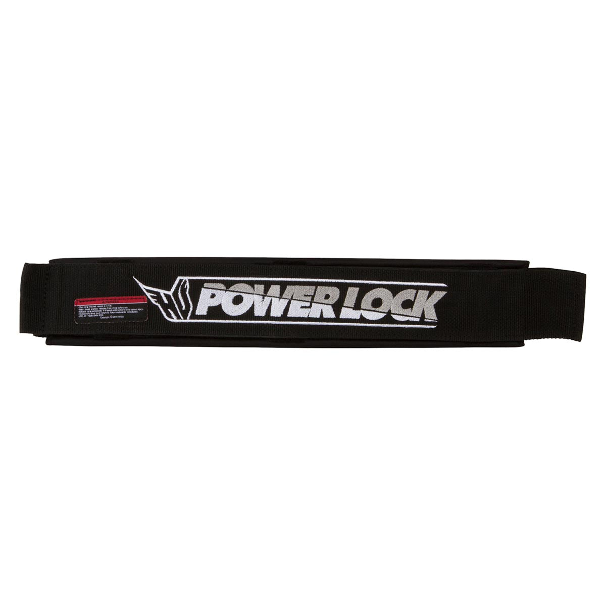 HO Powerlock Strap Kneeboard