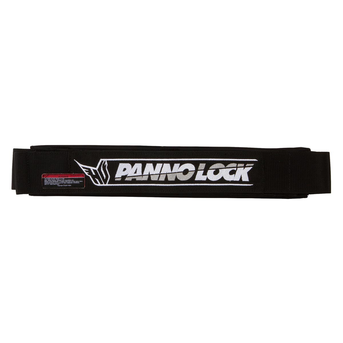 HO Pannolock Strap Kneeboard