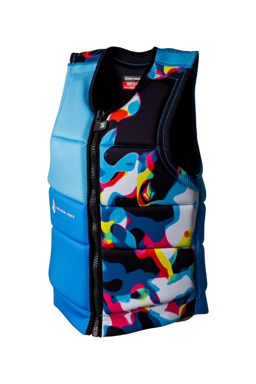 2023 Ronix Womens Volcom Impact Vest