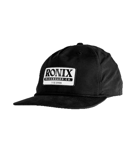 2023 Ronix Forester 5 Panel Hat