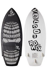 2024 Ronix Volcom Sea Captain Wakesurfer