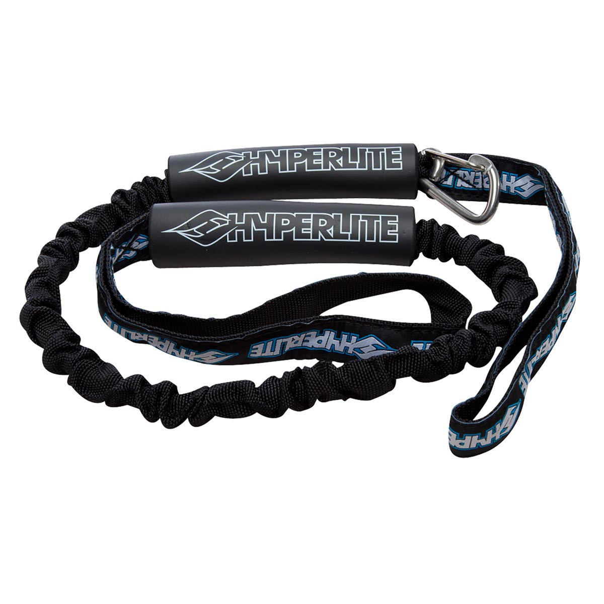 Hyperlite 4' Webbing Bungee Dock Tie