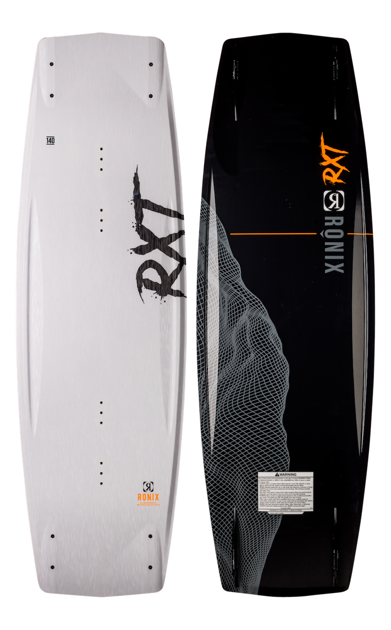 2023 Ronix RXT Blackout Wakeboard