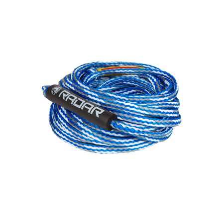 Radar 6K - 60' Six Person Tube Rope